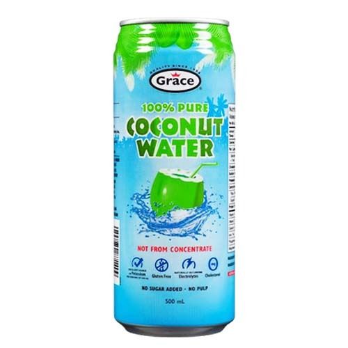 Grace Coconut Water