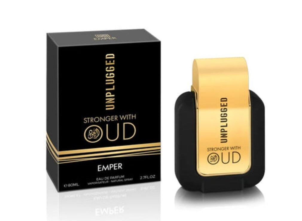 Emper Unplugged With Oud
