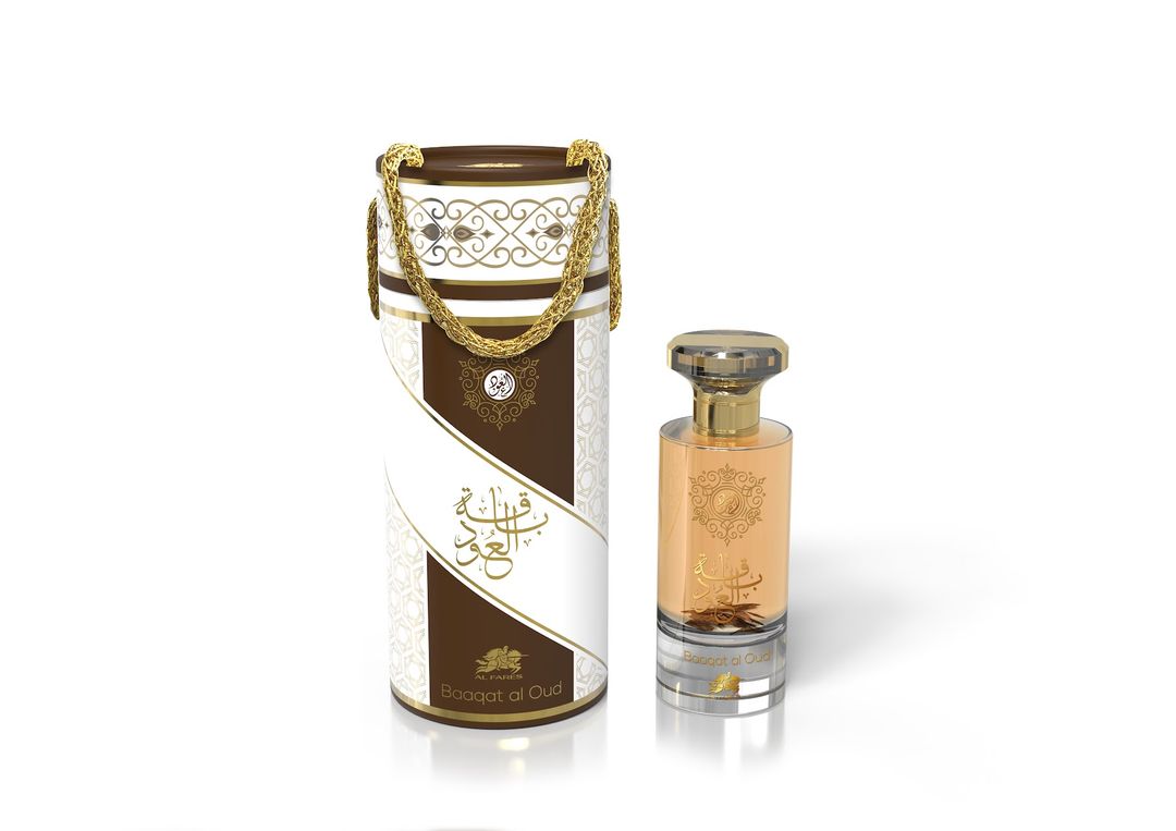 Al Fares Baqaat al oud