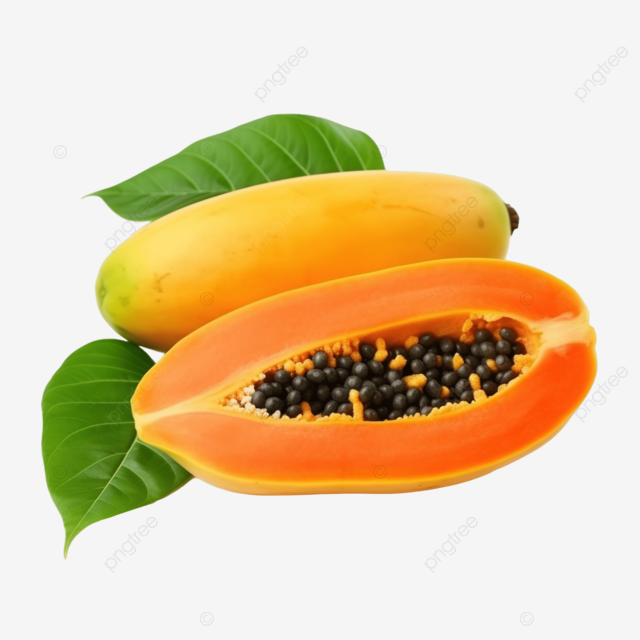 Papaya Betik (500g)