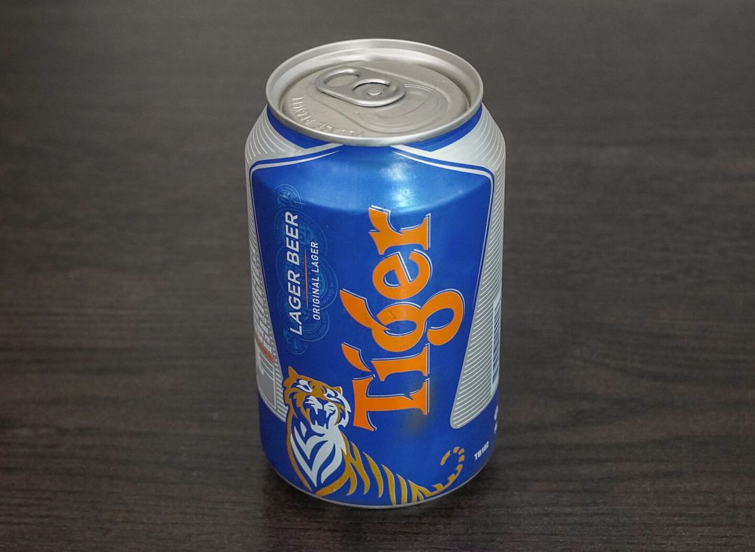 Tiger Beer