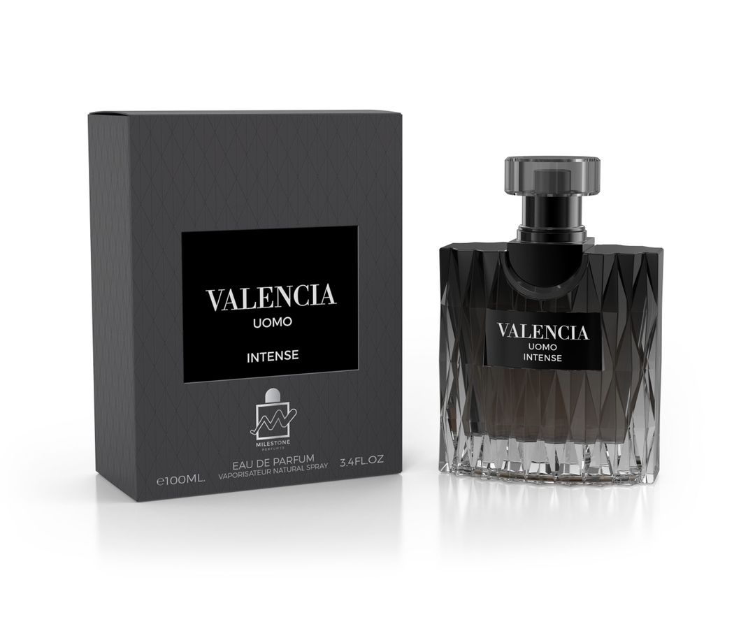 Milestone Valencia Uomo Intense