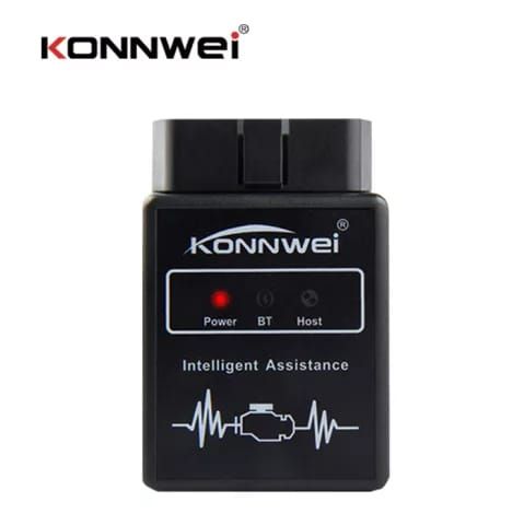 Obd2 Bluetooth scanner kw912