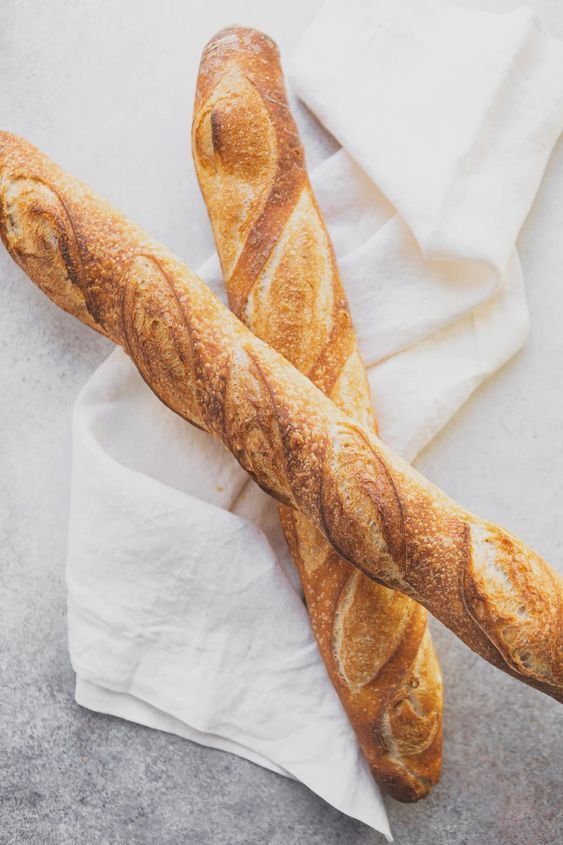 Baguette Bread
