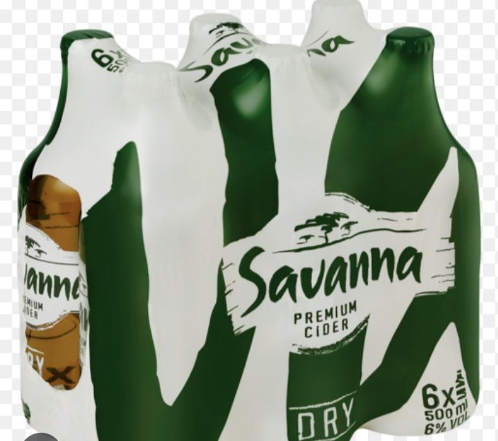 Savanna 