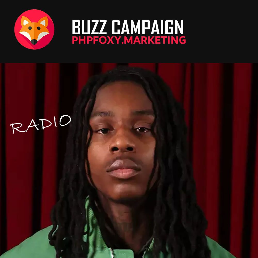 Buzz [150+ Spins]
