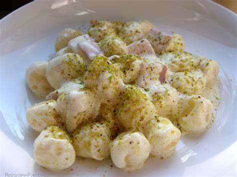 Gnocchi