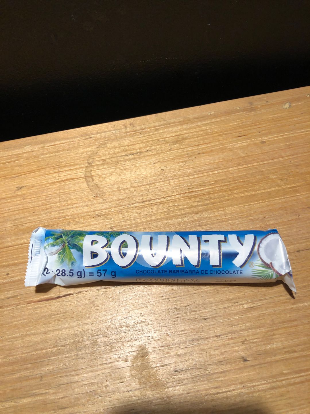 Bounty 57g