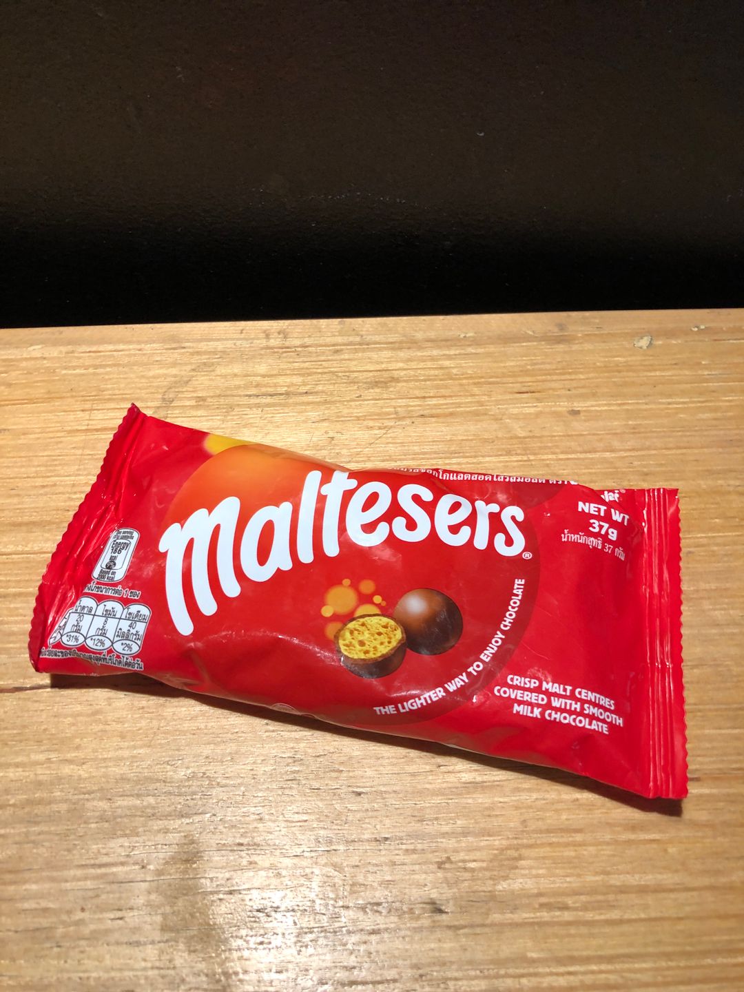 Maltesers 37g 