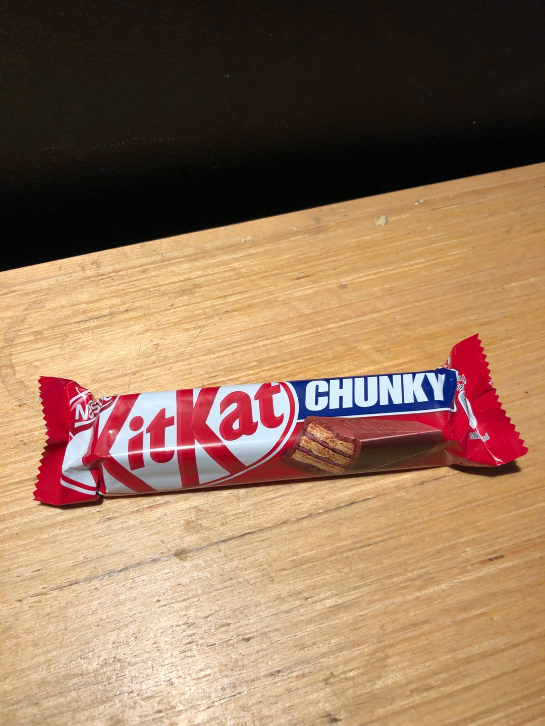 Kitkat Chunky 38g