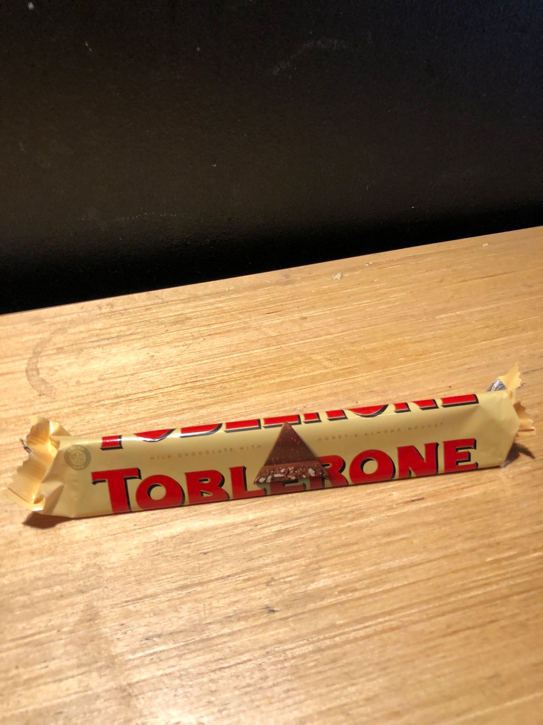 Toblerone 50g