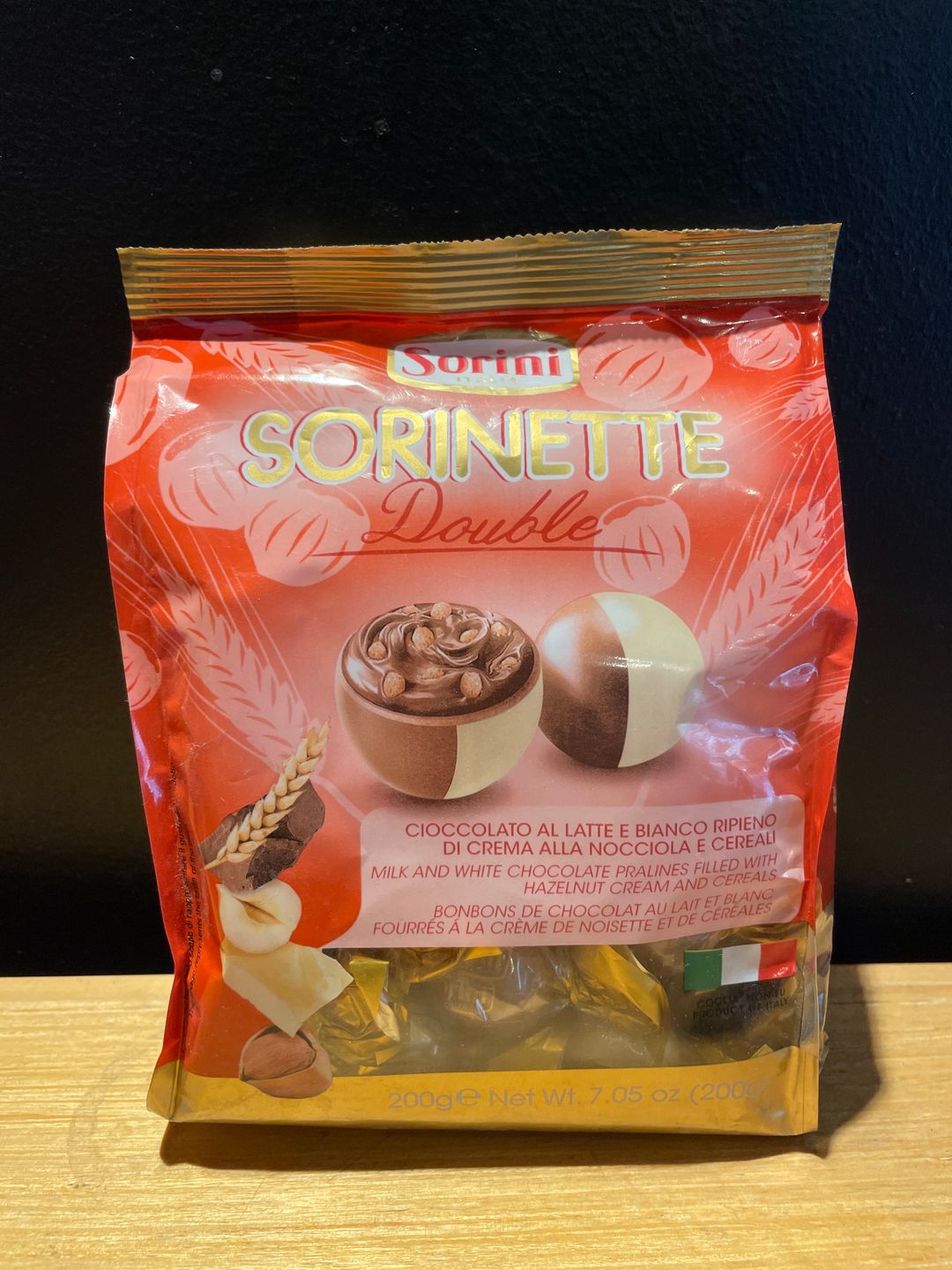 Sorini Sorinette Double 200g