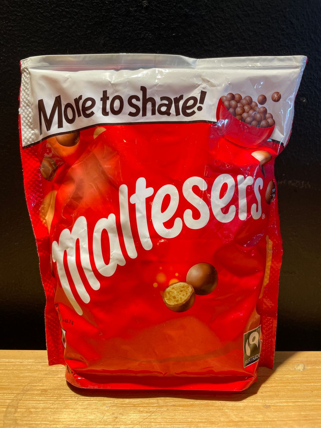 Maltesers More to Share 175g