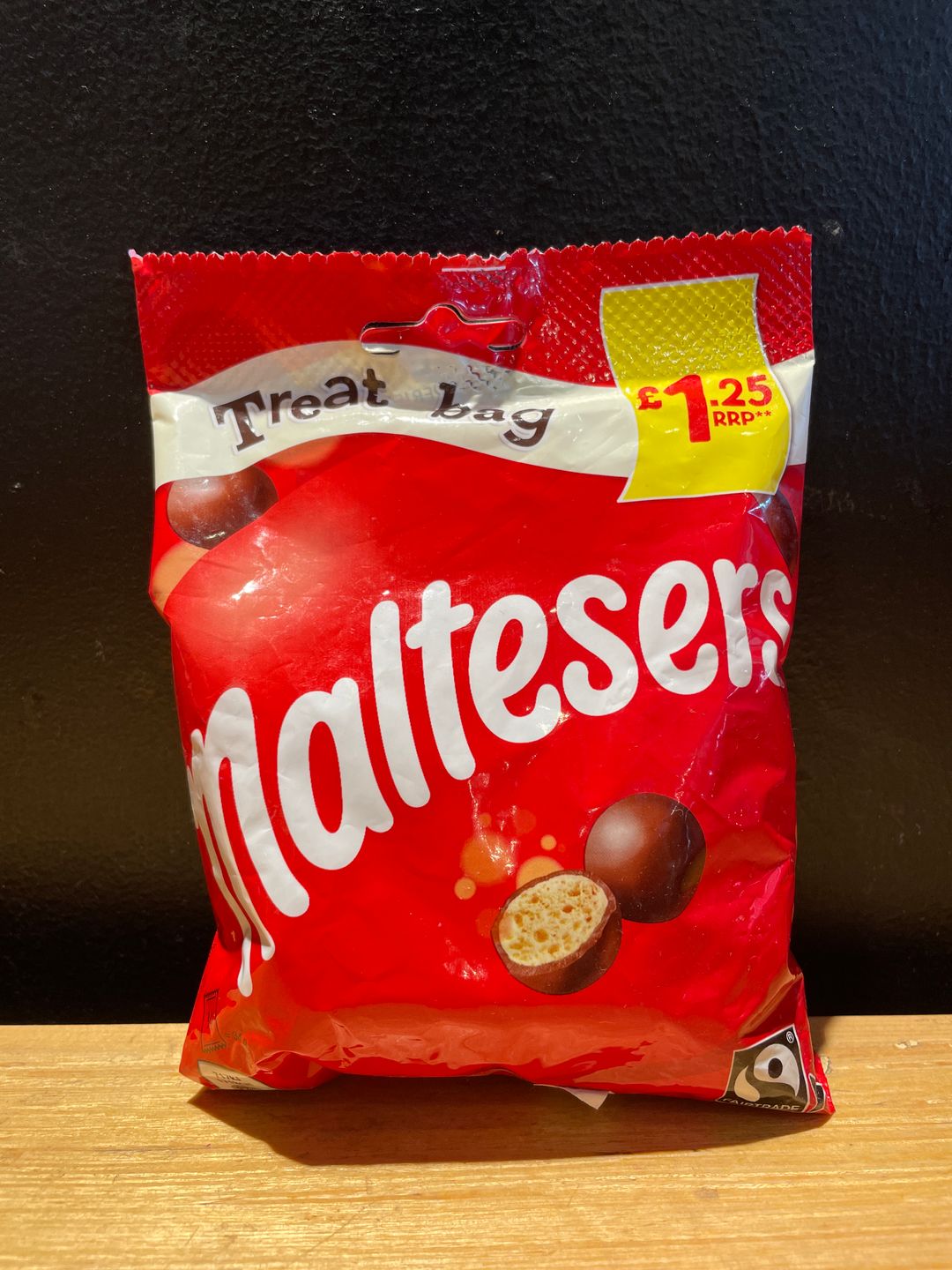 Maltesers Treat Bag 68g