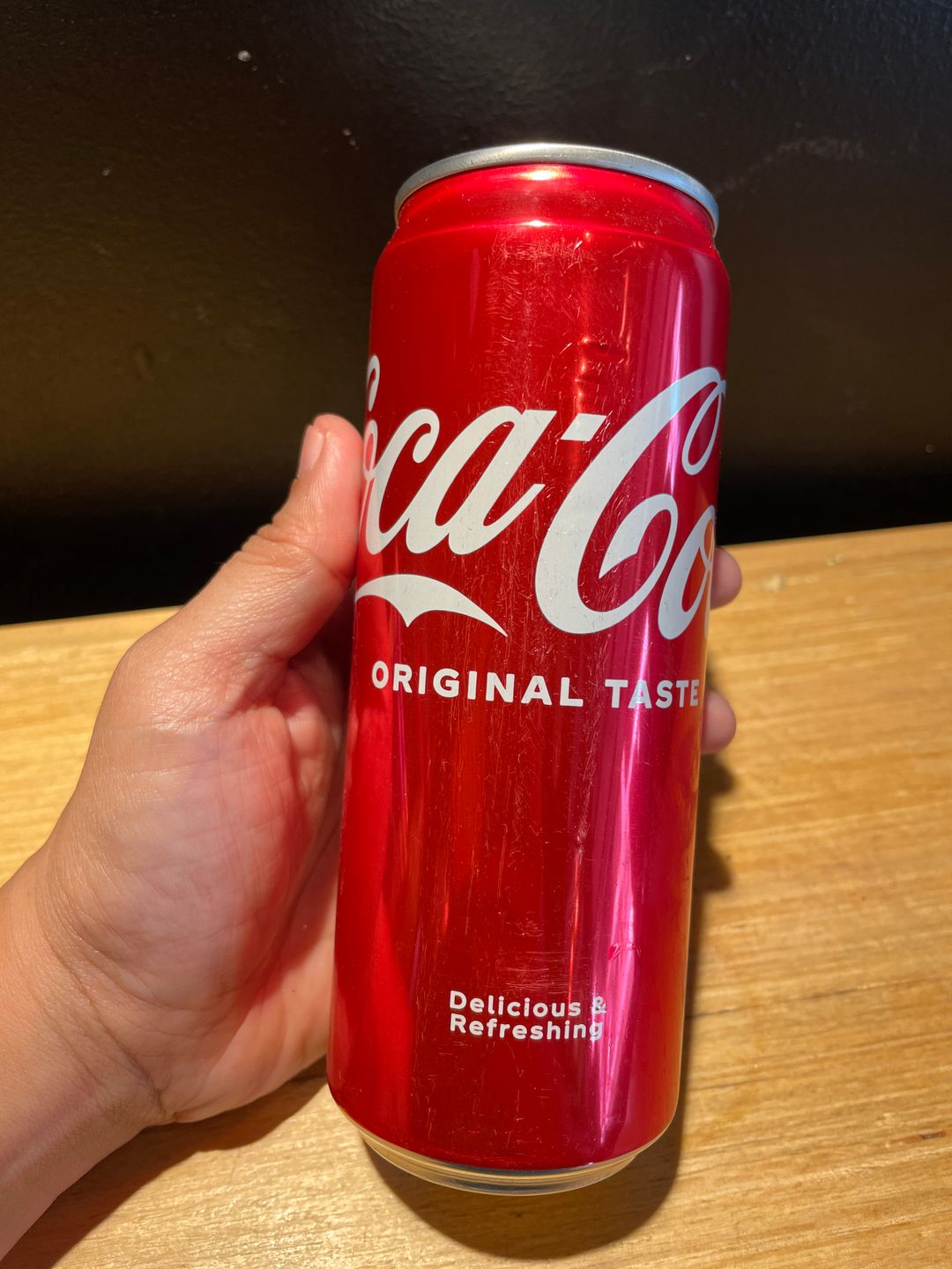 Coca Cola 320ml