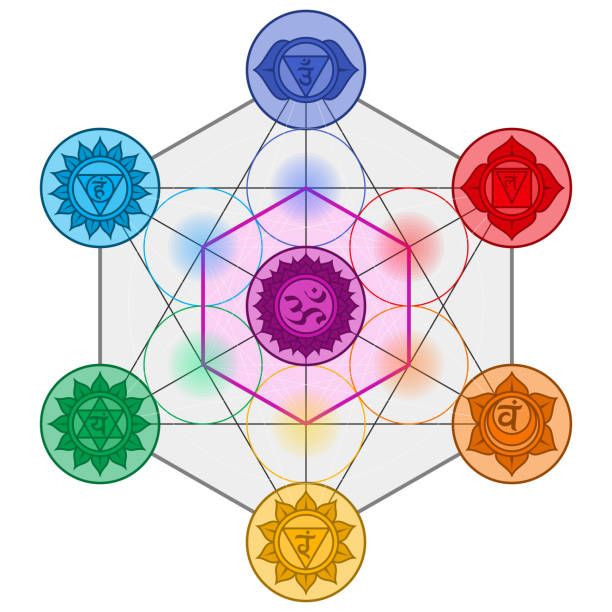 Cubo de metatron 