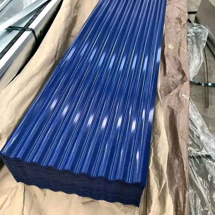 ROYAL CORRUGATED 3METERS