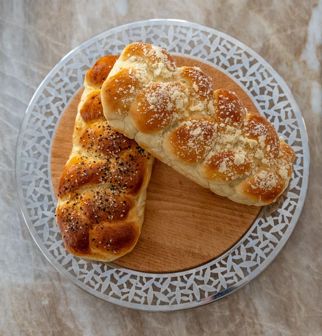 Challah