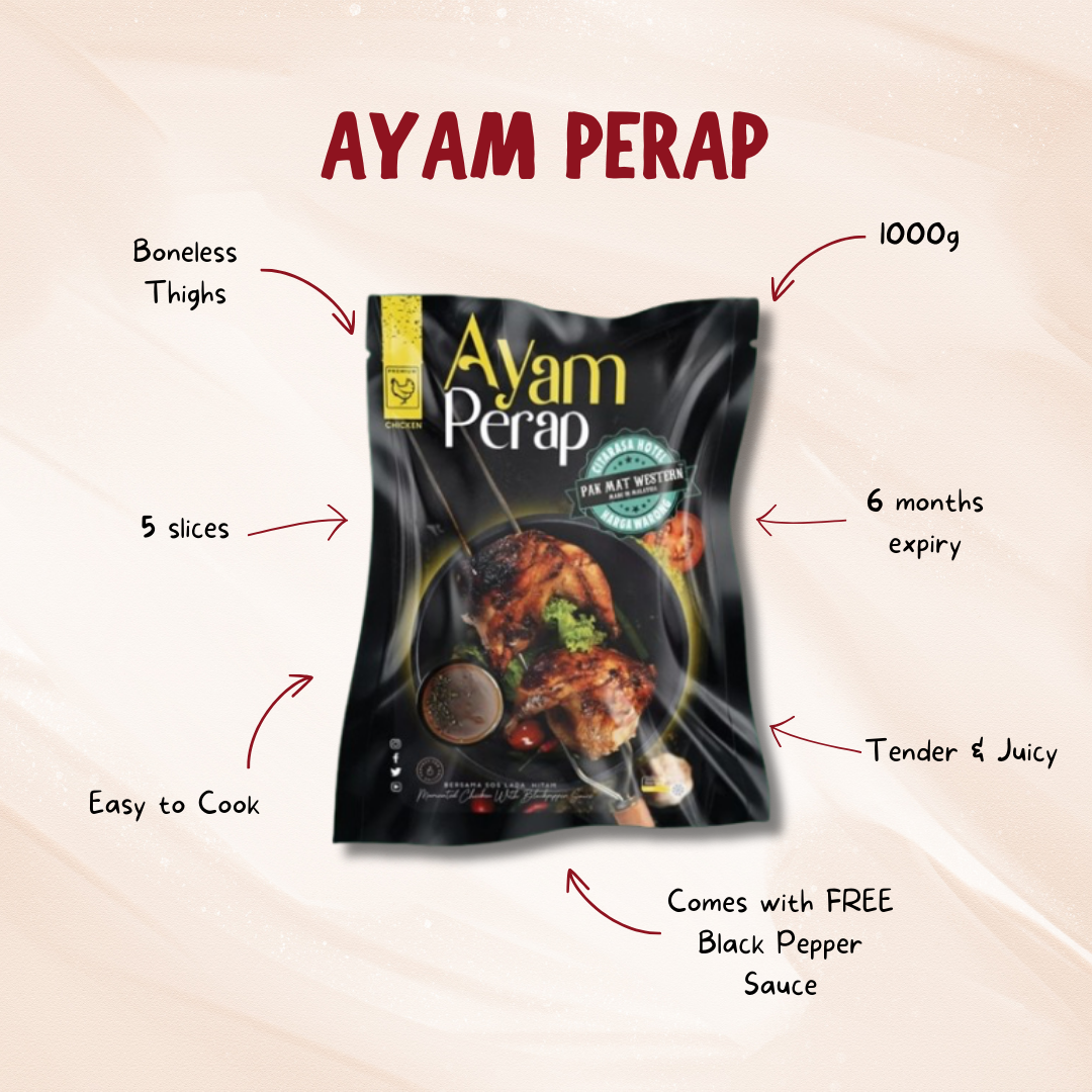 Ayam Perap