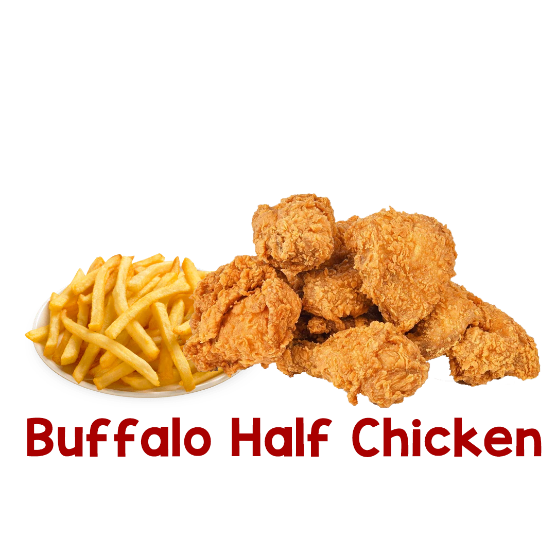 BUFFALO