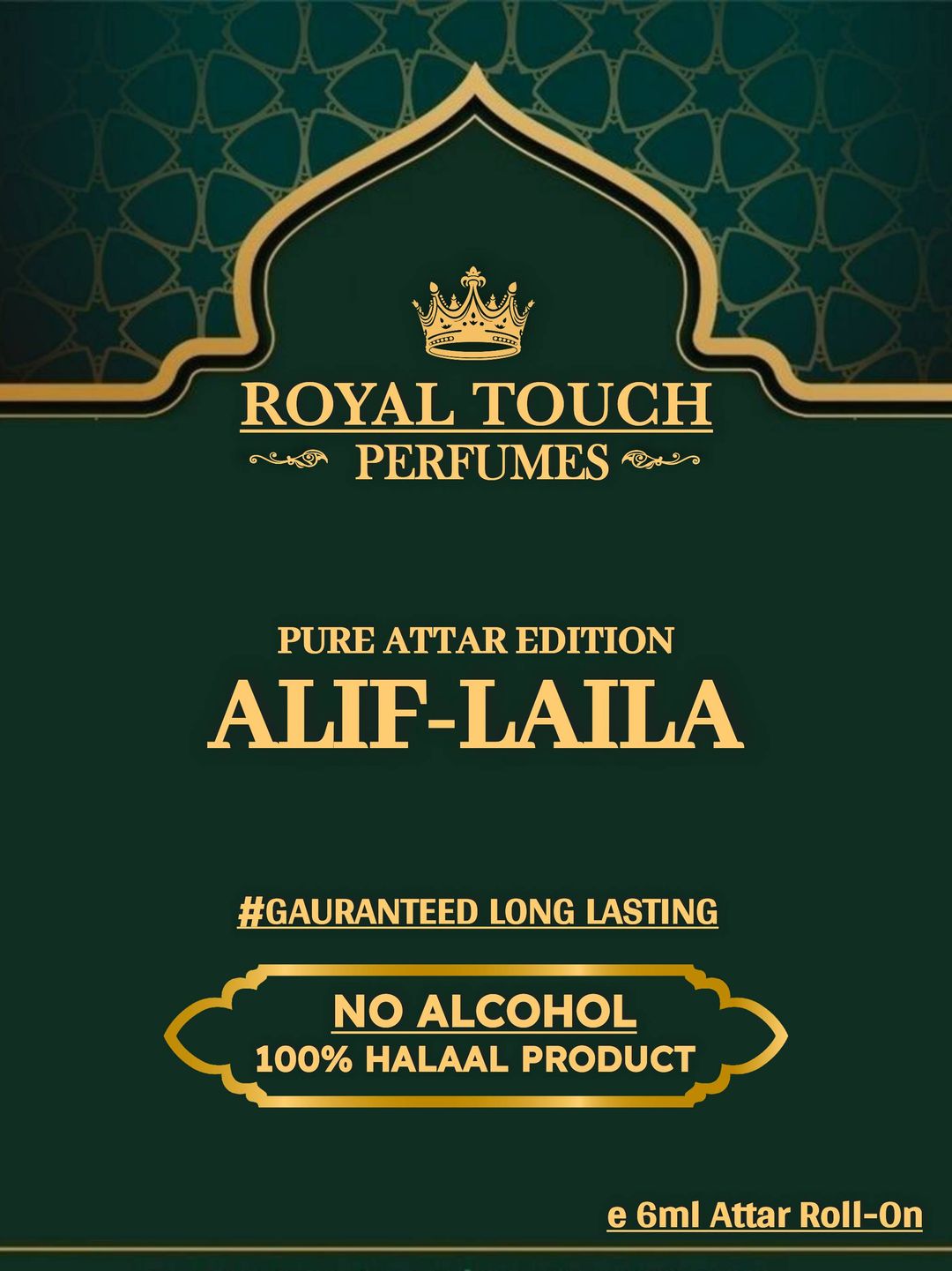 ALIF-LAILA