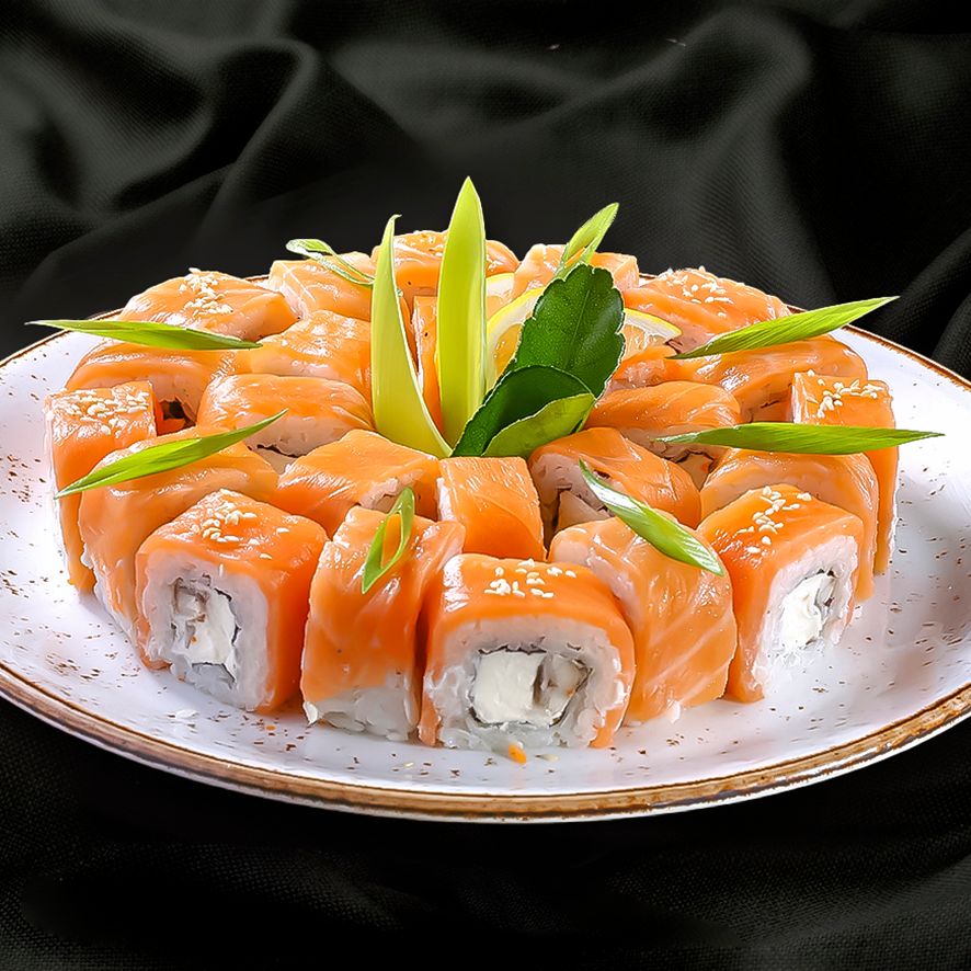 Philamania Box / 24 pcs