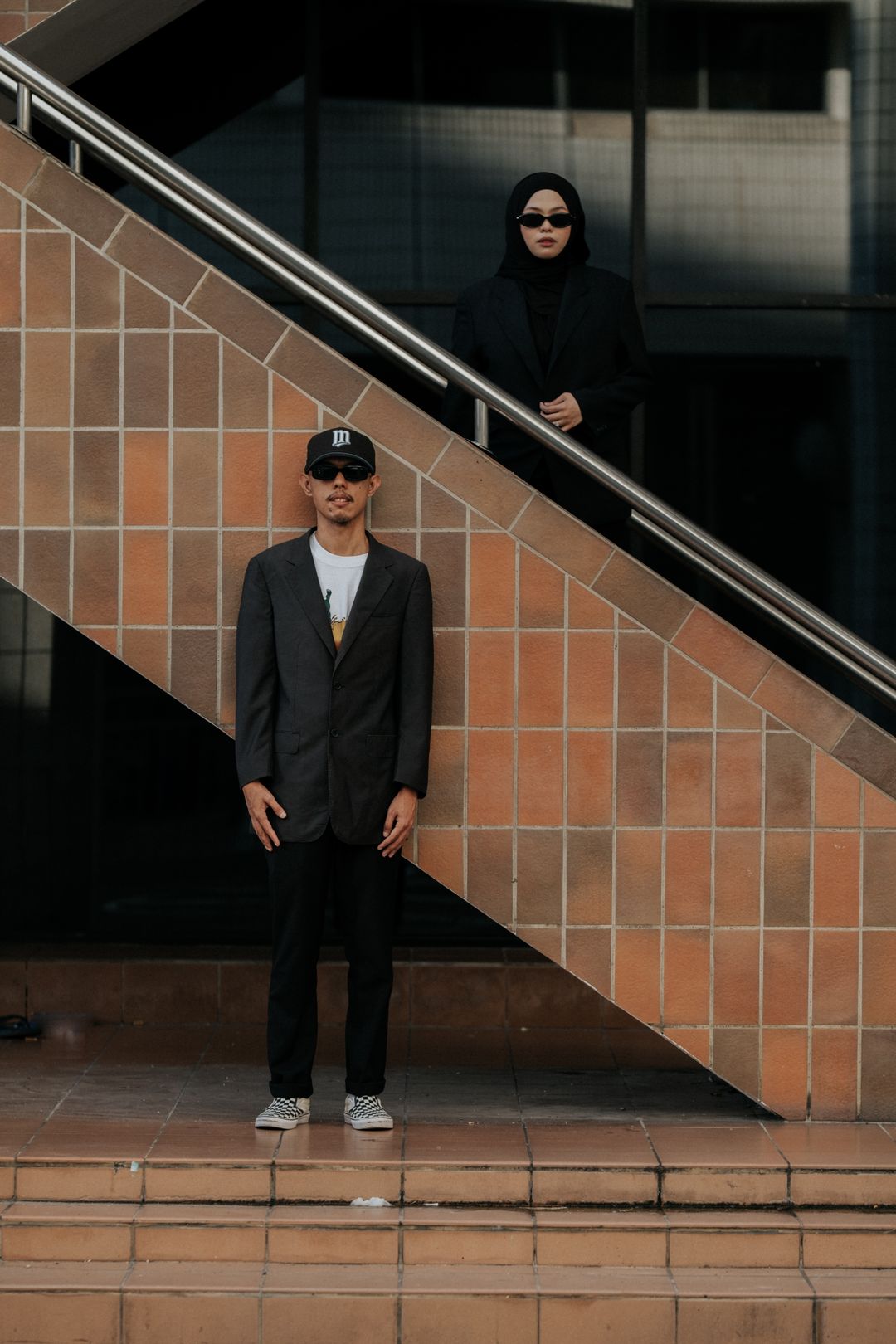 Pre/Post Wedding Photo/Videography (Outdoor)