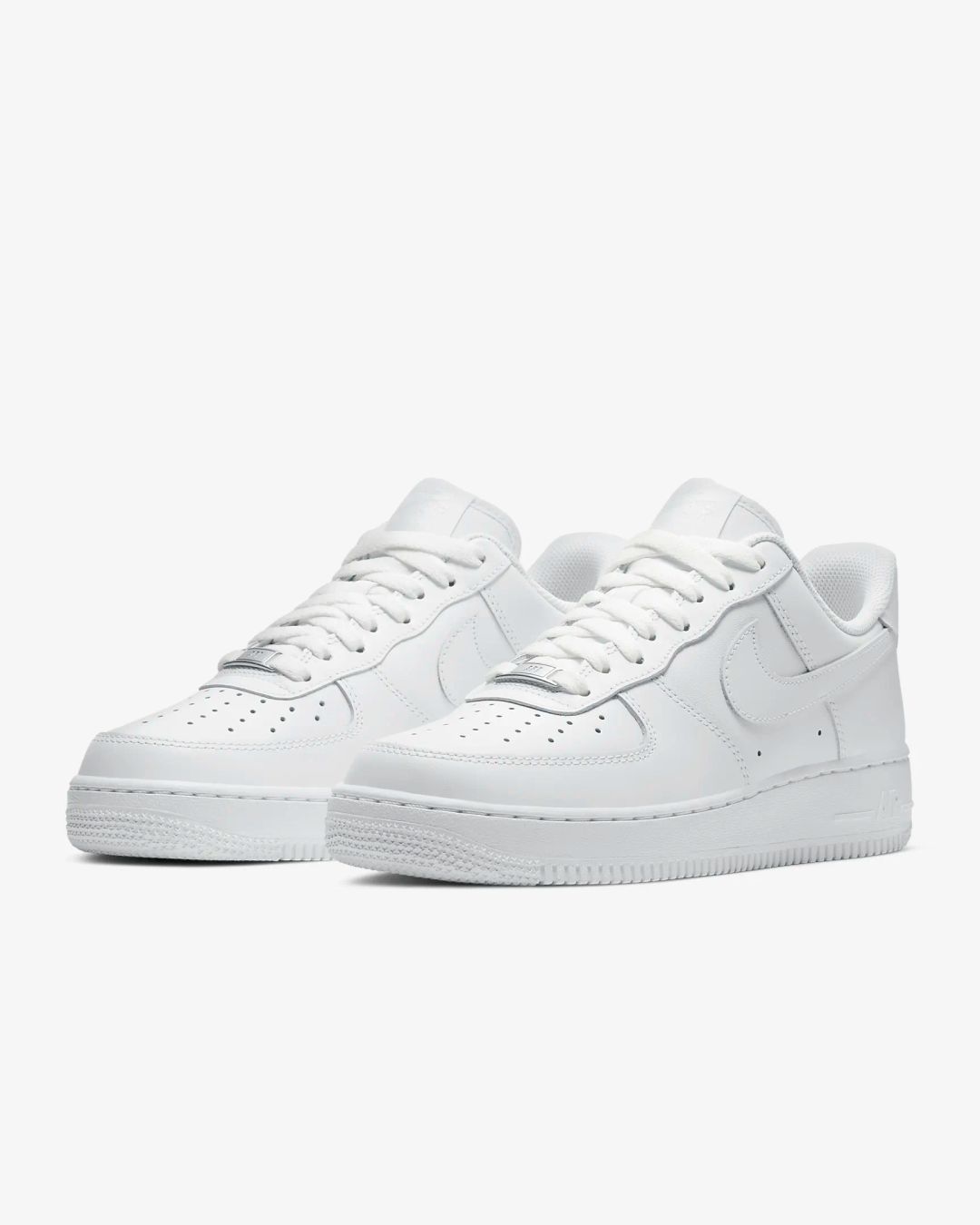 Nike Air Force 1 '07 White