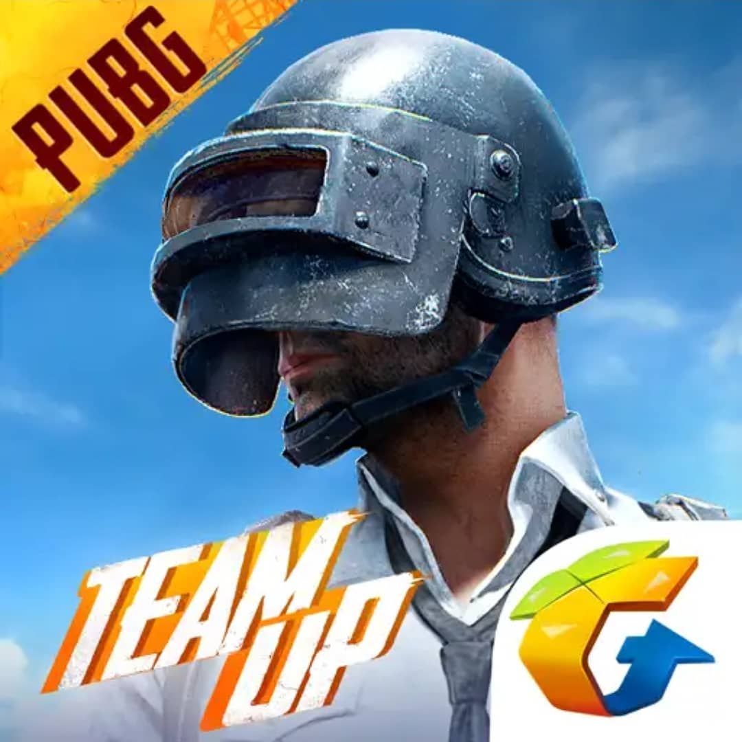 PUBG Mobile  ( Global ) 