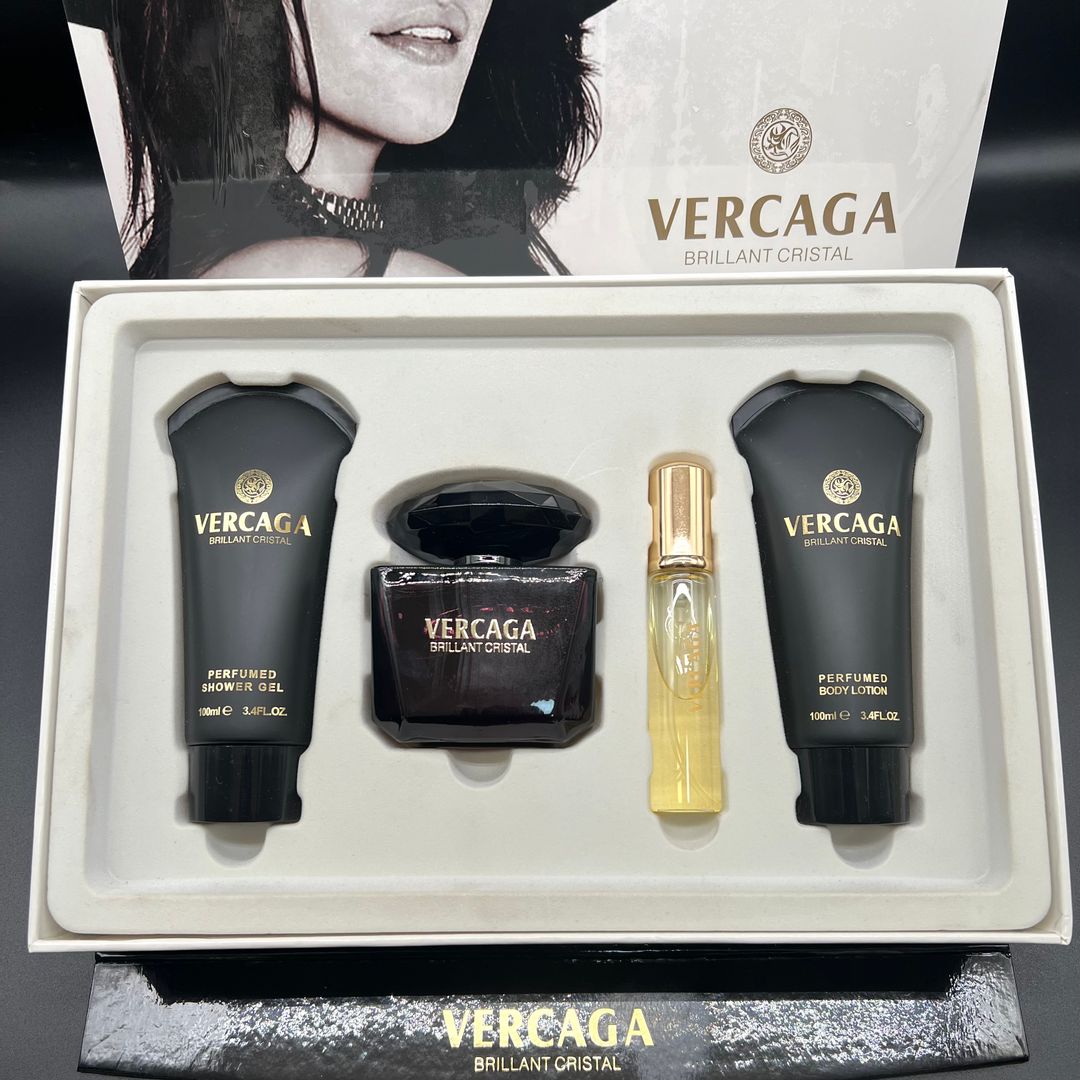 Vercaga