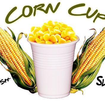 Sweet Corn Cheese 