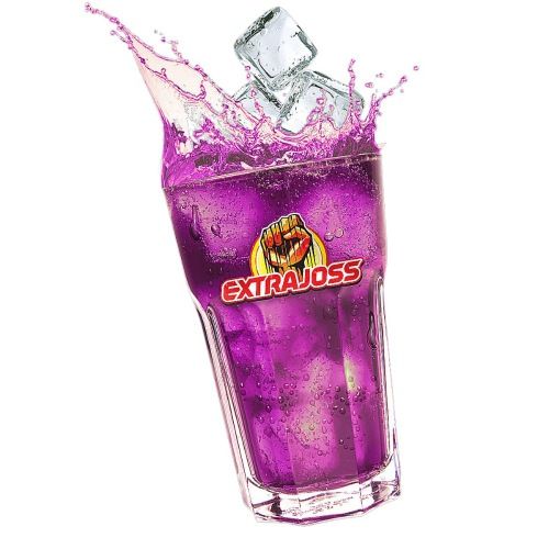 Extra Joss Grape Ginseng 