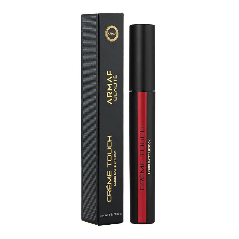 Crème touch liquid lipstick Lyon