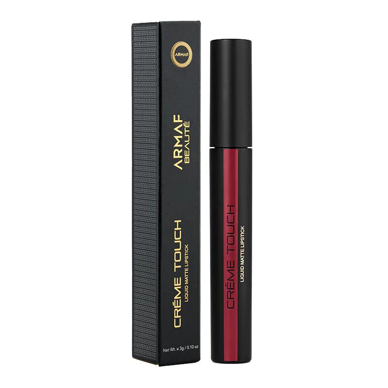 Crème touch liquid lipstick Toulon
