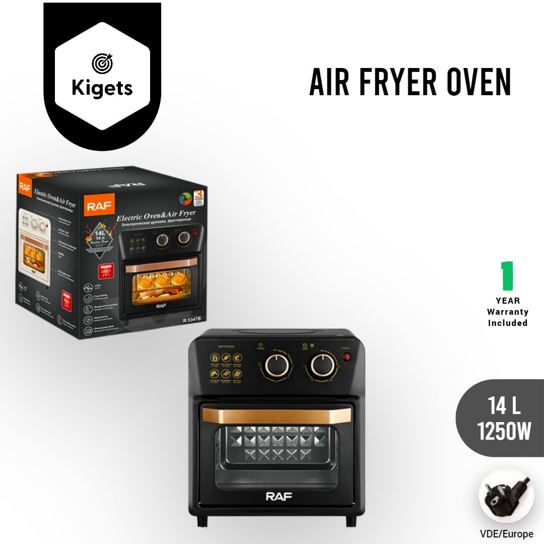 14L Air Fryer Oven