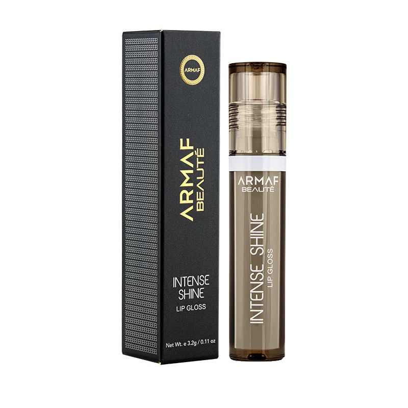 Intense Shine: Lip Gloss Sugar