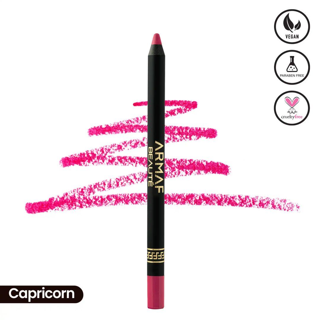 Lip Liners Pencil Capricorn
