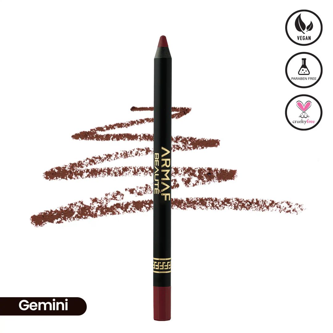 Lip Liners Pencil Gemini