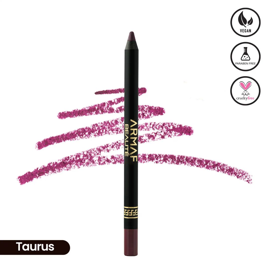 Lip Liners Pencil Taurus