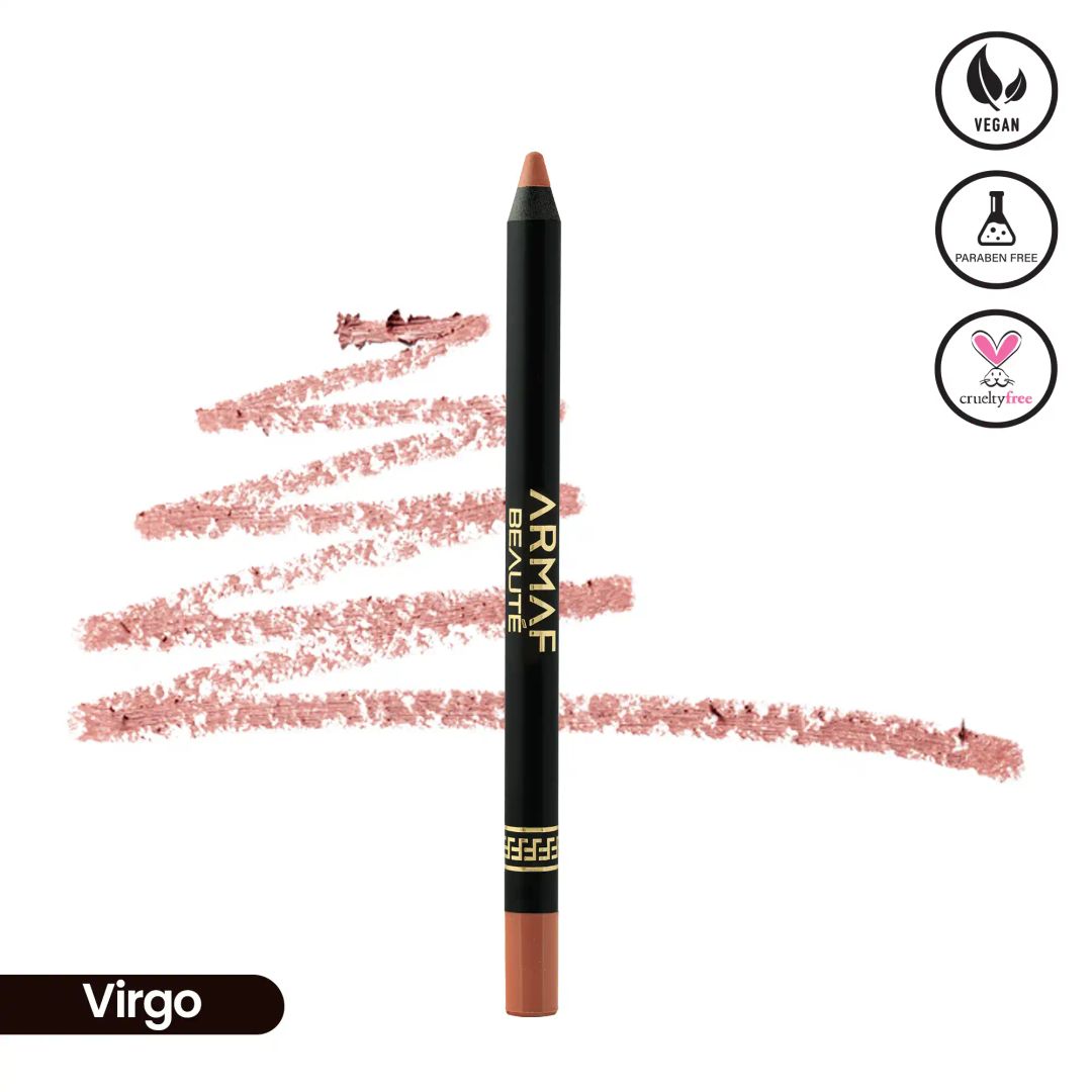 Lip Liners Pencil Virgo