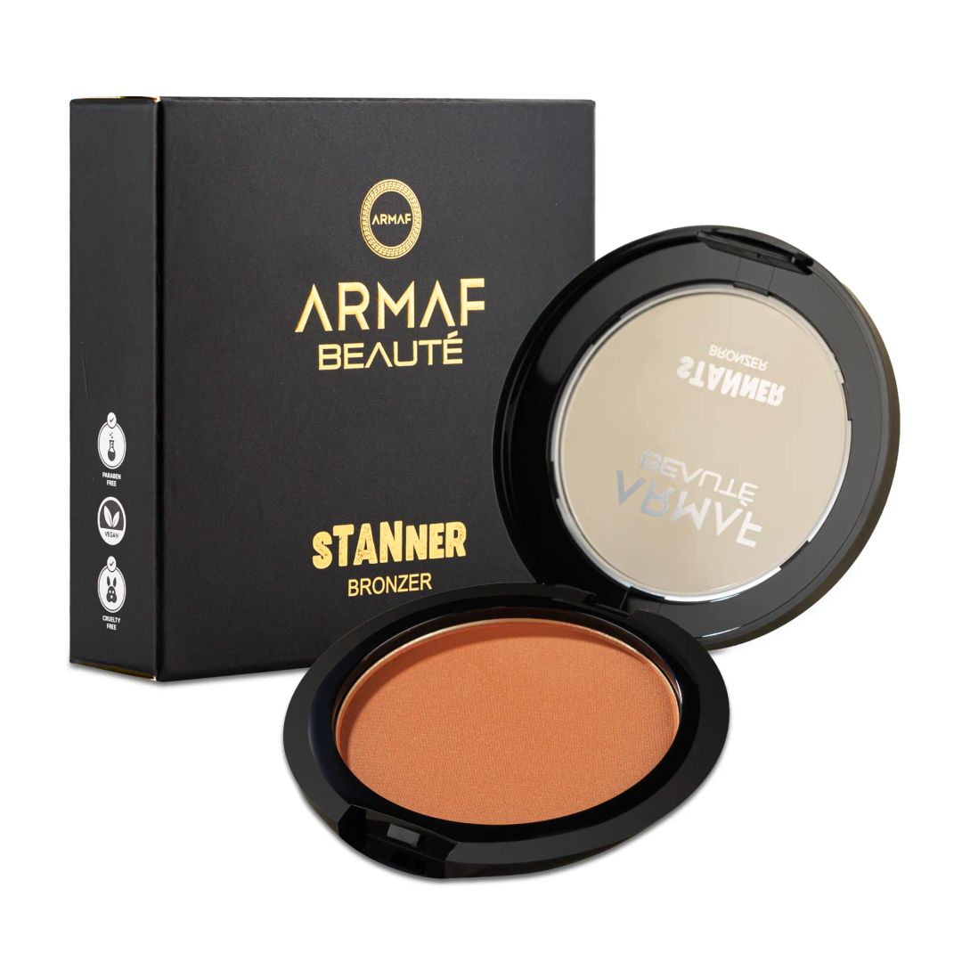 Stanner: Bronzer Sandy Shine