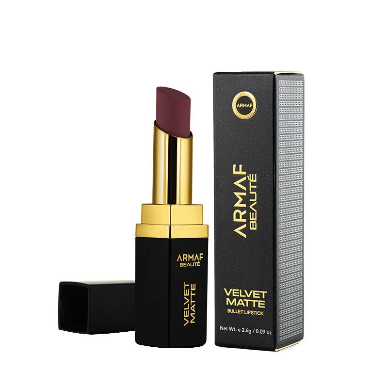 Velvet Matte Bullet Lipstick Celine