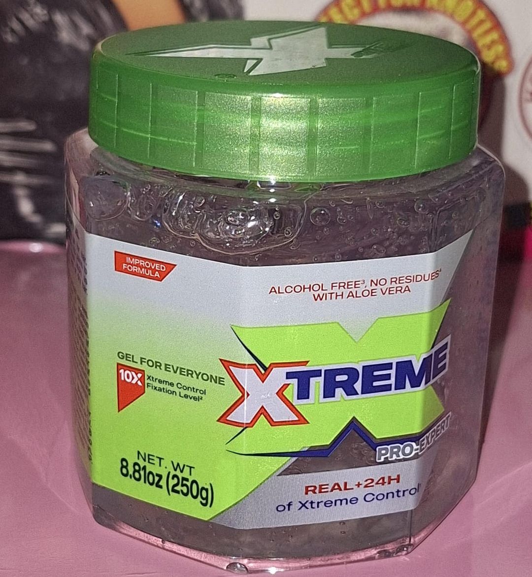 Xtreme hair Gel