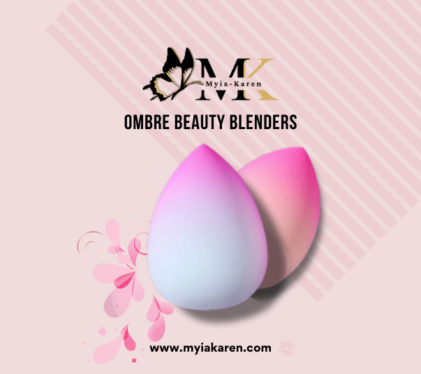 Ombre Beauty Blender