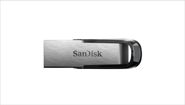 SanDisk Ultra Flair 256GB (SDCZ73-256G-I35) USB 3.0 Flash Drive