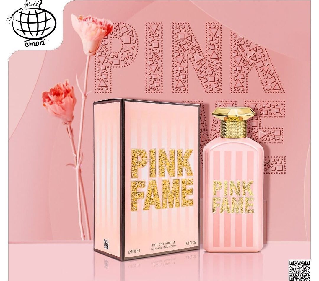 PINK FAME