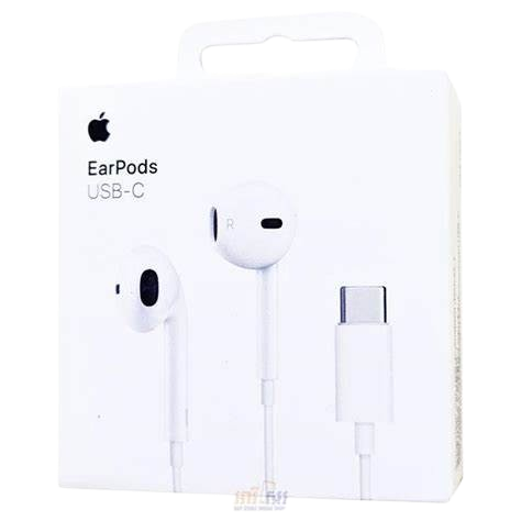 EarPods USB-C