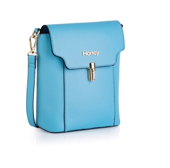 Sky Blue handbag