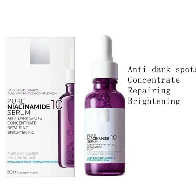 Pure niacinamide 10 serum