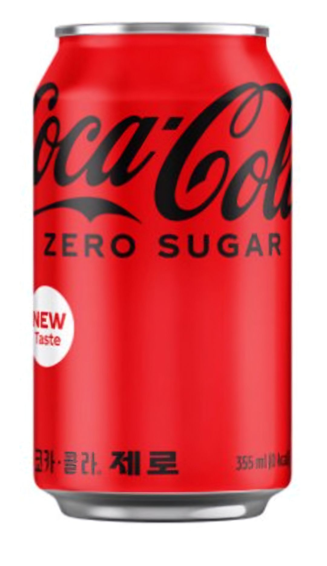 Coke Zero